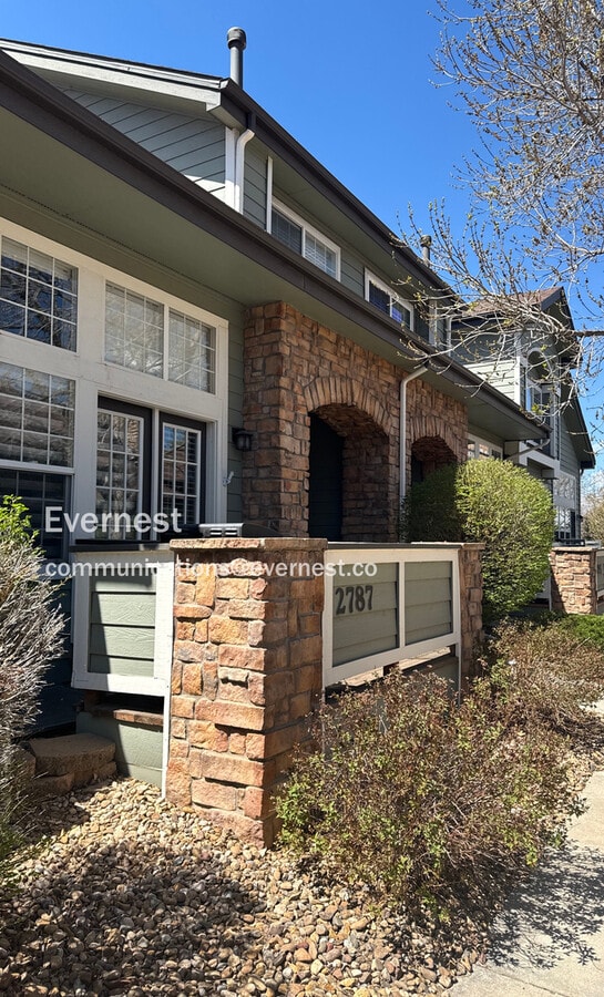 Photo - 2787 W Greens Dr Townhome