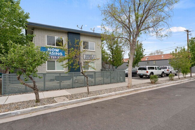 Photo - Gardner Street