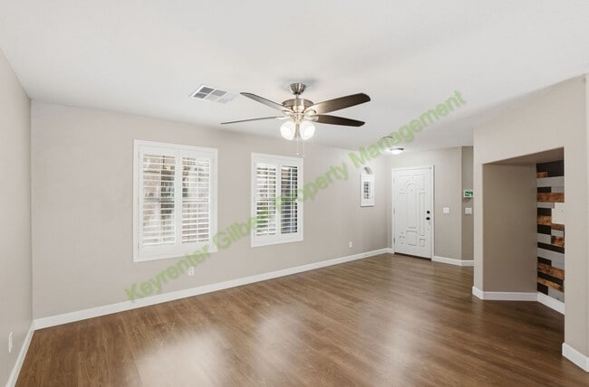 Photo - Beautiful Lyons Gate Home – 3 Bedroom + Office in Prime Gilbert Location!
