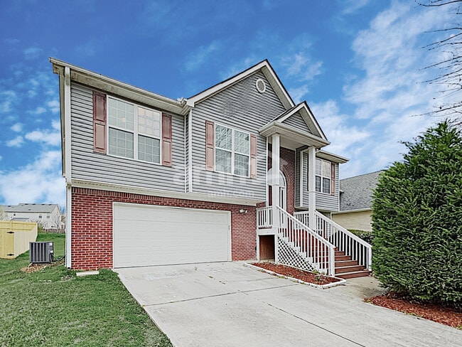 Building Photo - 2383 Temple View Dr Rental