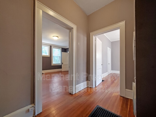 9 David St