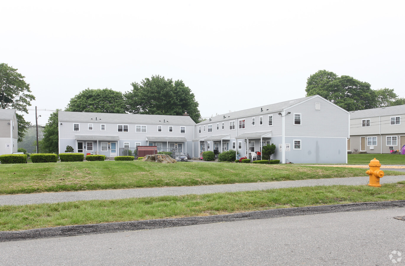 Photo - Branford Manor Apartments