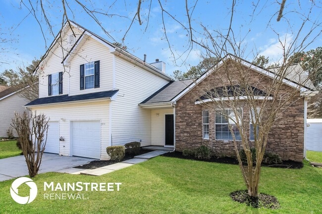 Photo - 1371 Pebble Ridge Ln