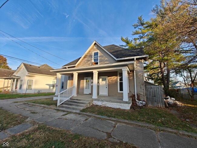 Photo - 316 E Franklin St Unidad 3