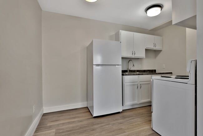 Photo - Lawson Arms Apartments