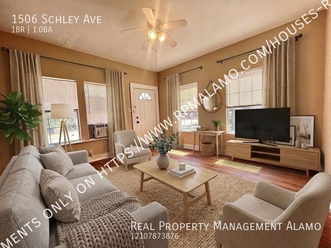 Photo - 1506 Schley Ave