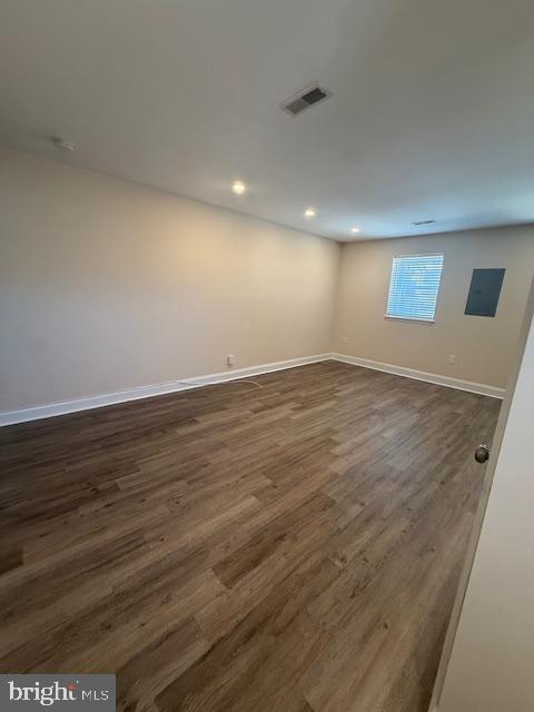 Photo - 3000 S 15th St Unit 2ND FLOOR