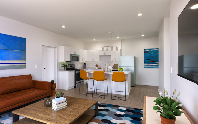 Photo - 1705 Gilpin Ave Unit The Lofts at Shallcross