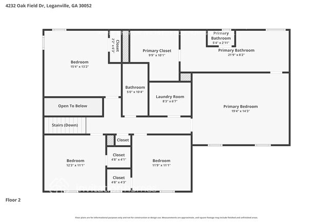 Photo - 4232 Oak Field Dr