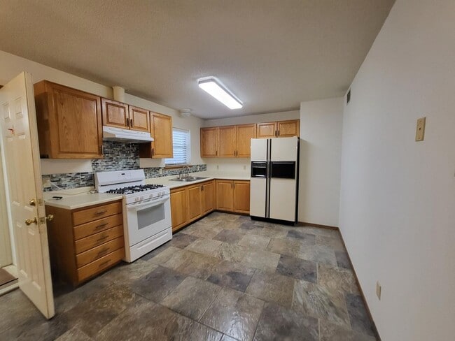 Photo - Great home on a corner lot