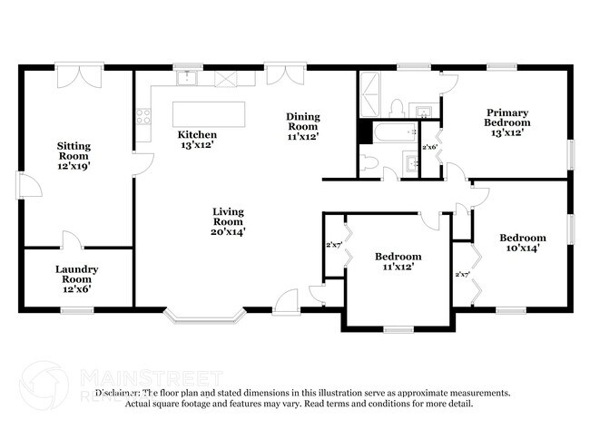 Photo - 1920 Upland Dr House