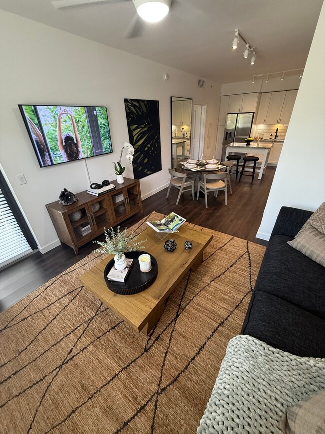 Photo - 2326 McClellan St Unit A