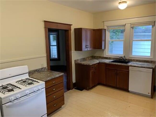 401 1/2 W Vine St. - 401 1/2 W Vine St. Casa