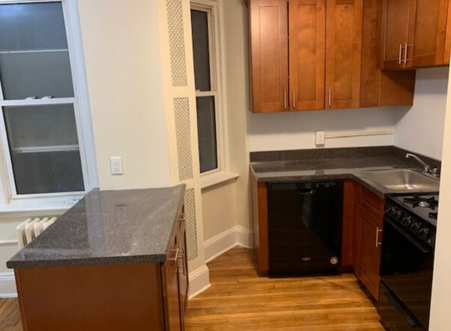 Photo - 1789 Beacon St Condo Unit 2A
