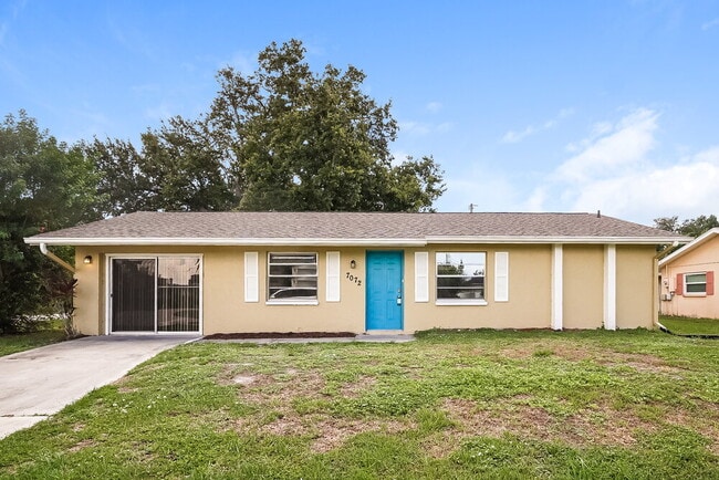 Building Photo - 7072 Bougainvillea St