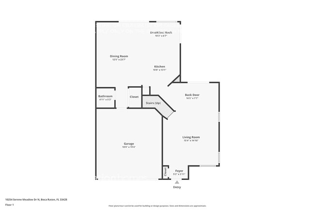 Photo - 10254 Serene Meadow Dr N