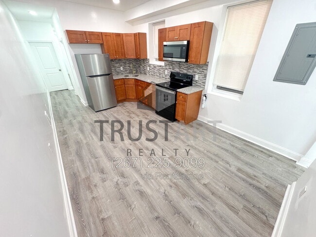 Building Photo - 2507 N 19th St Unit 1
