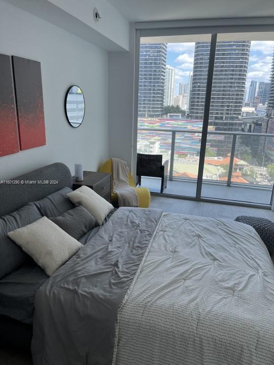 Photo - 1100S S Miami Ave Condo Unit 1508