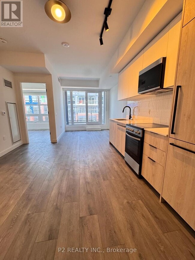 Photo - 1635 Military Trail Unité 504