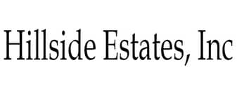 Hillside Estates Inc