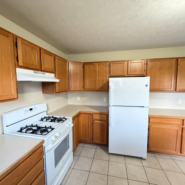 Photo - Large 3 bedroom duplex - move in ready!