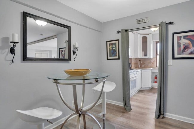 Photo - 8800 JFK Blvd E Unit 6C