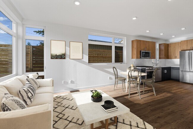 Photo - Orchard Street Cottages