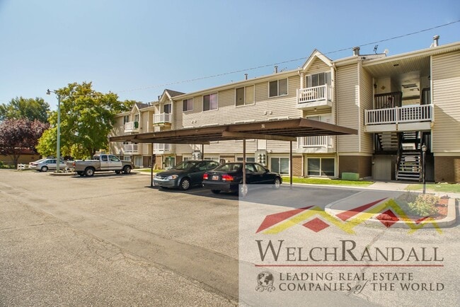 Building Photo - Charming 2 Bed 1 Bath Condo in Roy