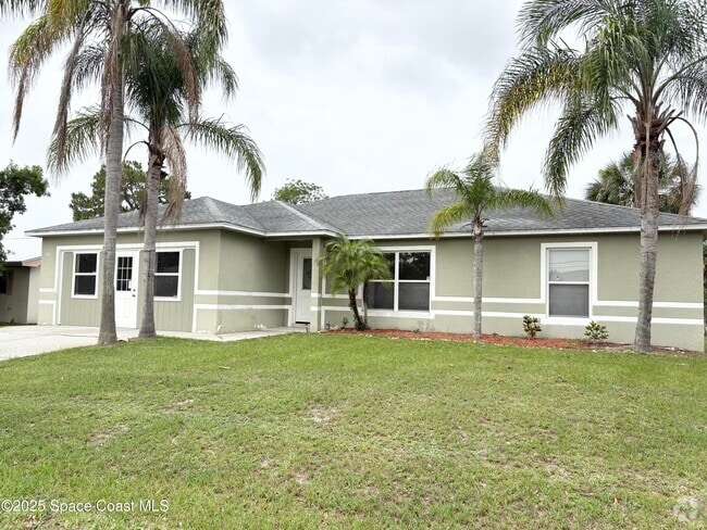 Building Photo - 1565 Emerson Dr SE Rental