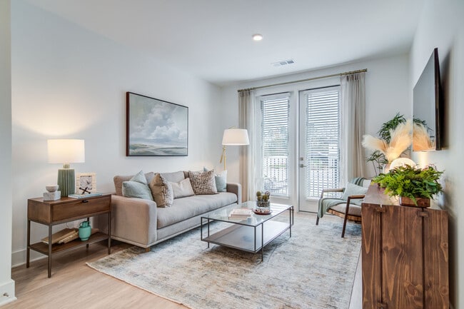 Photo - RENDER Legacy Trail by Crescent Communities