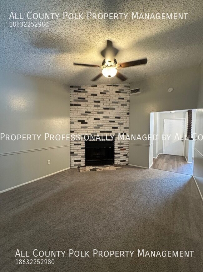 WOW! 4 Bedroom Home in Lake Wales for Rent House Rental in Lake Wales