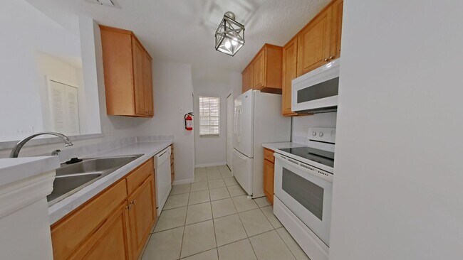 Photo - Spacious 3BR/2BA Condo in Altamonte Springs – Prime Location