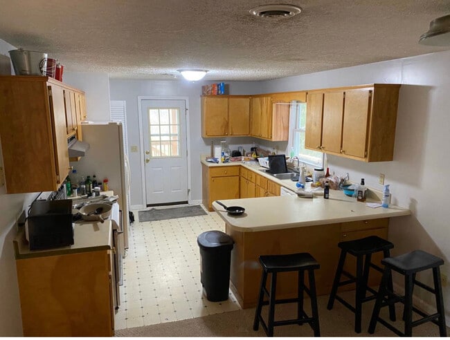 Photo - 1603 Glade Rd