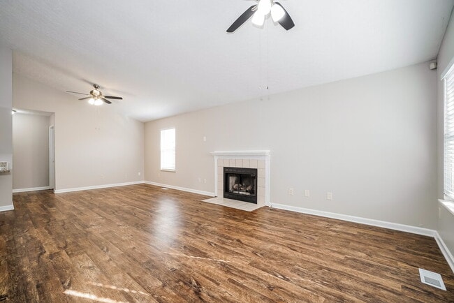 Photo - 3428 Oak Bend Blvd