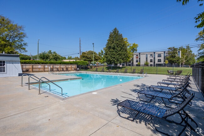 Piscina - Cityvue @5101