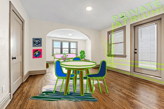 Photo - 3805 S Kingshighway Blvd Unit 3807A - 918
