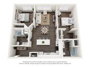 Prose Kent — floor plan photo