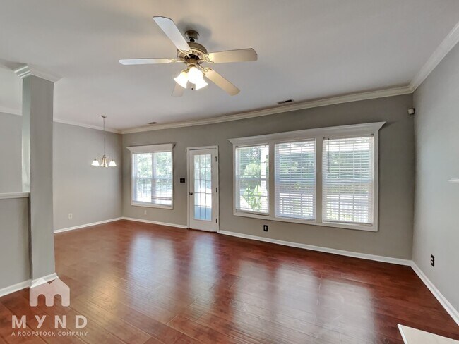 5821 Wynmore Road