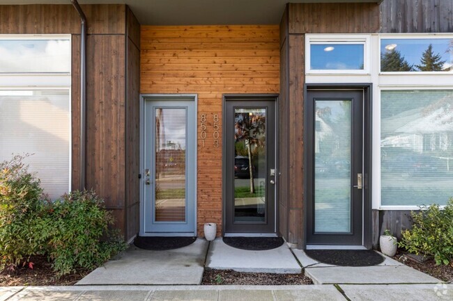 Building Photo - 3Bd/3Ba Seattle Townhouse