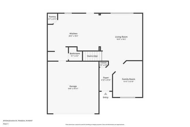 Photo - 816 Declaration Dr