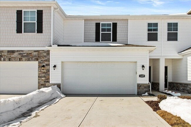 Building Photo - 1489 Jarry Ave