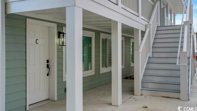 Photo - 3802-C N Ocean Blvd