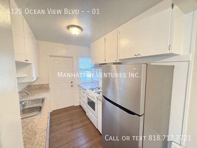 Photo - 4125 Ocean View Blvd Unidad 01