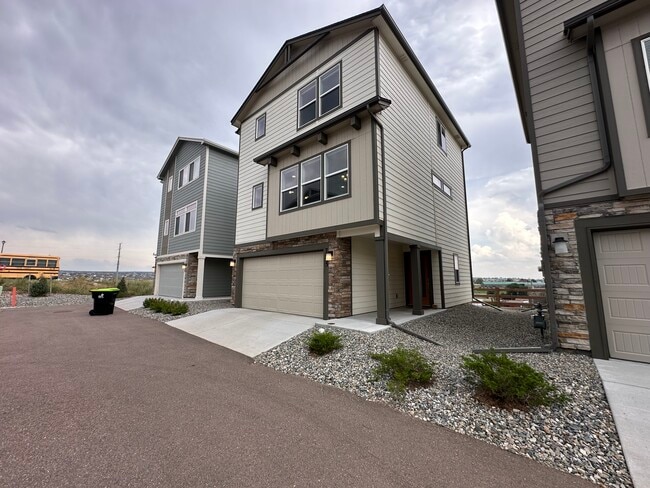 Photo - 7435 Gorgeted Quail Grv