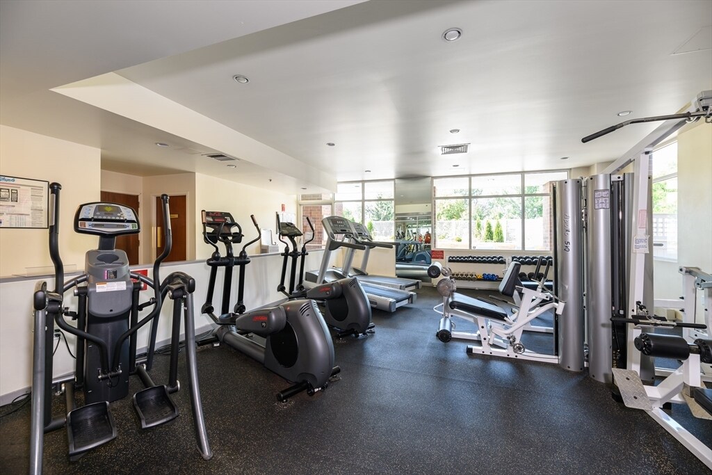 Photo - 950 Massachusetts Ave Unit 2B