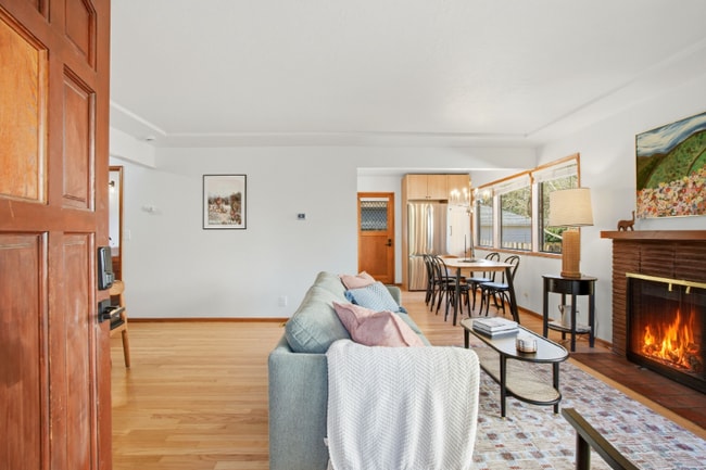 Photo - 5847 NE 30th Ave Unidad 5847 NE 30th Ave