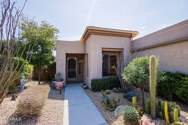 6695 E Soaring Eagle Way