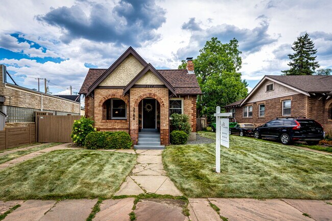 Photo - 3784 Quitman St