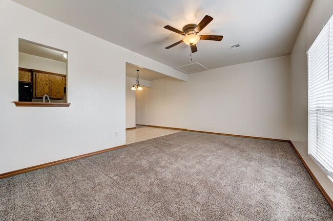Photo - !!50 Percent off your 1st Months Rent!! Spacious 1BD/1BTH Apartment with a Private Balcony in the... Unit 1909