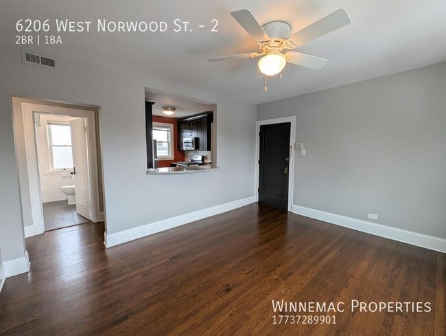 Photo - 6206 W Norwood St Unit 2